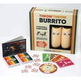 thumbnail image 3 of Throw Throw Burrito, 3 of 3