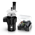 thumbnail image 5 of Black + Decker MultiPrep Slice N Dice All-In-One Cutting Appliance, 5 of 5