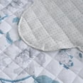 thumbnail image 3 of QUILT WHITE DBL/QN, 3 of 7