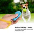 thumbnail image 4 of Clicker d'Entraînement pour Chien, Clicker Réglable 3 Vitesses avec Sangle de Poignet pour Chats et Oiseaux, 4 of 8