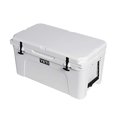 thumbnail image 3 of YETI Tundra 65 Cooler, White, 3 of 5