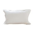 thumbnail image 2 of Mlkoz Pillow Cases , Housse de Coussin Résistante à l'Huile avec Sangles Non Mélangée Antidérapante Fixe et Protège contre les Chutes Housse de Coussin Adaptée à Toutes Sortes de Coussins, Cadeaux pour Femmes, 2 of 6
