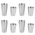 thumbnail image 2 of 4X Shaker à Cocktail Boston Shaker Barra de Ferramentas Design Gravé Shaker à Cocktail Boston Ensemble de Boîtes, 2 of 5