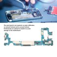 thumbnail image 3 of Carte Principale de Téléphone Cellulaire 128 Go Déverrouillée pour Galaxy S10+ - Facile à Installer, Testé Rigoureusement - Matériau PCB Durable, Convient pour Galaxy S10+, 3 of 7