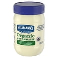 thumbnail image 2 of Hellmann's Organic Mayonnaise, 2 of 7