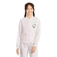 thumbnail image 1 of Hello Kitty Girls' Full Zip Jacket, 1 of 3