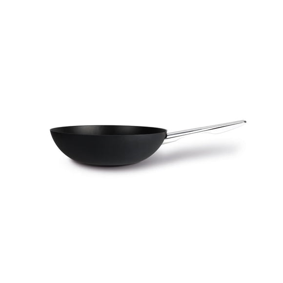 TVS Maestrale 11" Non-Stick Wok