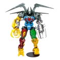 thumbnail image 2 of Fulcum Abominus - Dark Nights: Metal Mega Figure, 2 of 3