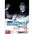 thumbnail image 1 of Underbelly: Squizzy - 3-DVD Set ( Under belly ) [ NON-USA FORMAT, PAL, Reg.4 Import - Australia ], 1 of 1