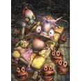 thumbnail image 3 of Oddworld: Munch's Oddysee (Nintendo Switch), 3 of 4