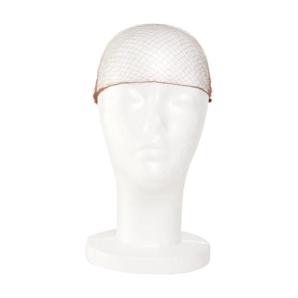 Filet à cheveux Goody Styling Essentials - Brun - 3 pièces