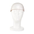 thumbnail image 4 of Goody Styling Essentials Hair Net - Brown - 3 Ct, 4 of 4