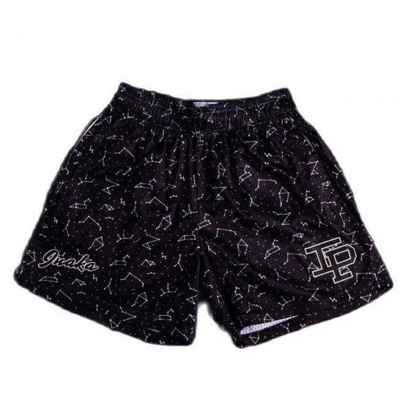 Shorts Hole Ee pour Hommes, Shorts Décontractés, Inaka Power Shorts TWM1060-31 -Bomveson