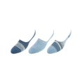 thumbnail image 1 of Red White & Crew  Low Liner Socks (3 Pair Pack) (Men's), 1 of 3