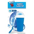 thumbnail image 1 of Kool-Aid Squeezy Slush Tasse, Bleu, 1 of 6