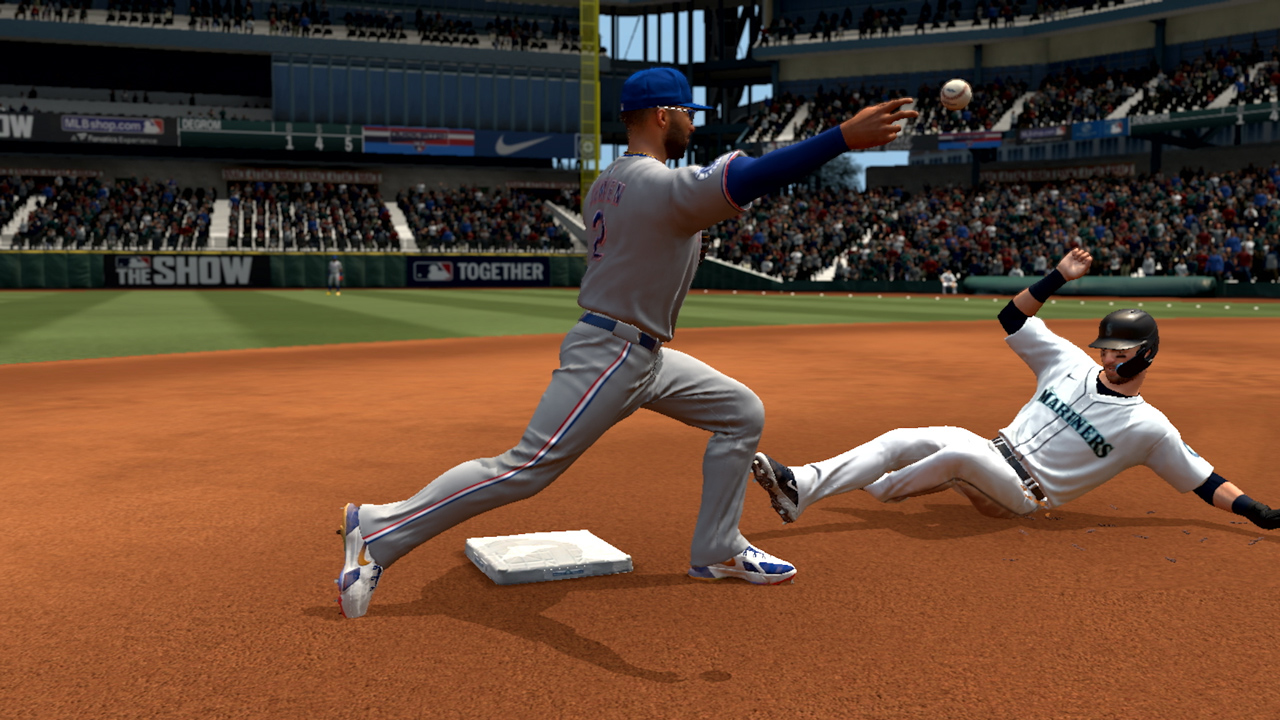 Jeu vidéo MLB® The Show™ 25 pour (Nintendo Switch)