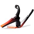 thumbnail image 2 of Kyser KG6SNBA Capo à Changement Rapide - Sunburst, 2 of 3