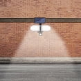 thumbnail image 4 of EGNMCR Solar Lights Outdoor, Outdoor Lights, Solar Pathway Lights Outdoor Solar Light Wall Light Motion Sensor Outdoor Light Regulating Light Solar wall lamp, 4 of 6