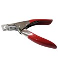 thumbnail image 2 of Xingzhi Acrylic False Nail Clipper Edge Cutter Nail Scissors, 2 of 2