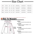 thumbnail image 2 of Pompotops Women's Keep Warm Button Down Cardigan Hoodies Cat Ears Irregular Plush Solid Hooded Coat Tops, 2 of 5