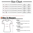 thumbnail image 3 of TIMIFIS Womens Button Down Shirt Casual Long Sleeve Loose Fit Collared Linen Work Blouse TopsFall, 3 of 7