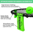 thumbnail image 4 of GoSports  Ensemble de jeu Slammo, 4 of 6