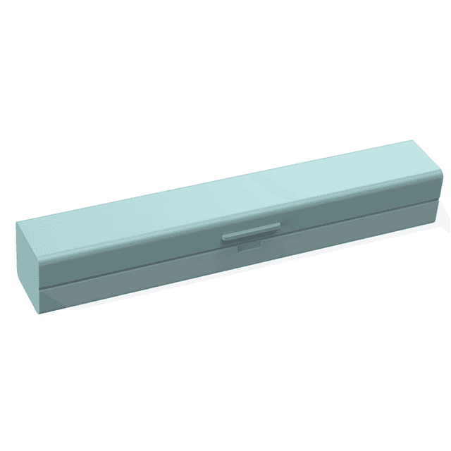 Coupe-film Étirable - Distributeur Réutilisable de Pellicule Plastique de Qualité Alimentaire pour Rangement de Cuisine, Accessoires pour la Maison