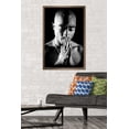 thumbnail image 3 of Tupac - Praying Wall Poster, 14.725" x 22.375", 3 of 4