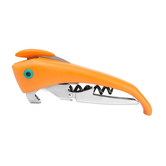 Multifunctional Professional Wine Opener Bottle Opener Corkscrews Wine Key