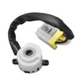thumbnail image 1 of Interrupteur d'Allumage, Réponse Sensible Pièce de Rechange Auto Professionnelle 487502 M000 pour SENTRA 1997-1999, 1 of 8