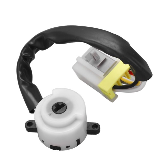 Interrupteur d'Allumage, Réponse Sensible Pièce de Rechange Auto Professionnelle 487502 M000 pour SENTRA 1997-1999