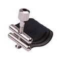 thumbnail image 4 of Yeacher Ligature de Saxophone Compacte Durable Ligature de Sax pour Saxophone Alto Embout en Métal, 4 of 6