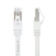 thumbnail image 1 of PrimeCables Cat 7 (S/STP S/FTP) Network Cables - White - 1/Pack, 1 of 3