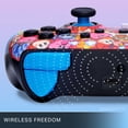 thumbnail image 2 of PowerA Enhanced Wireless Controller for Nintendo Switch - World of Kirby, 2 of 6