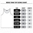 thumbnail image 4 of Montreal Canadiens "Palm" Tank Top, 4 of 4
