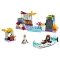 thumbnail image 3 of LEGO Disney Princess L'expédition en canoë d'Anna 41165, 3 of 6