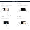thumbnail image 4 of PST [2 Packs] iPhone 15 Plus Screen Protector, Premium Tempered Glass Screen Protector with Case Friendly & Bubble Free, 4 of 4