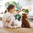 thumbnail image 3 of KTTECTOA Dog Barking Dinner Pet Communication Button Training Talking Toy Recording Vocalizer Extrusion Box Voice Sound Box Clearance Christmas Canada Days Kids Games Boy Toys, 3 of 8