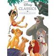 thumbnail image 1 of Disney Classics Livre d'Histoires Trésor, 1 of 1