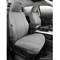thumbnail image 1 of FIA Seat Cover for 2022-2023 Toyota Tundra - SP89-48 GRAY, 1 of 4