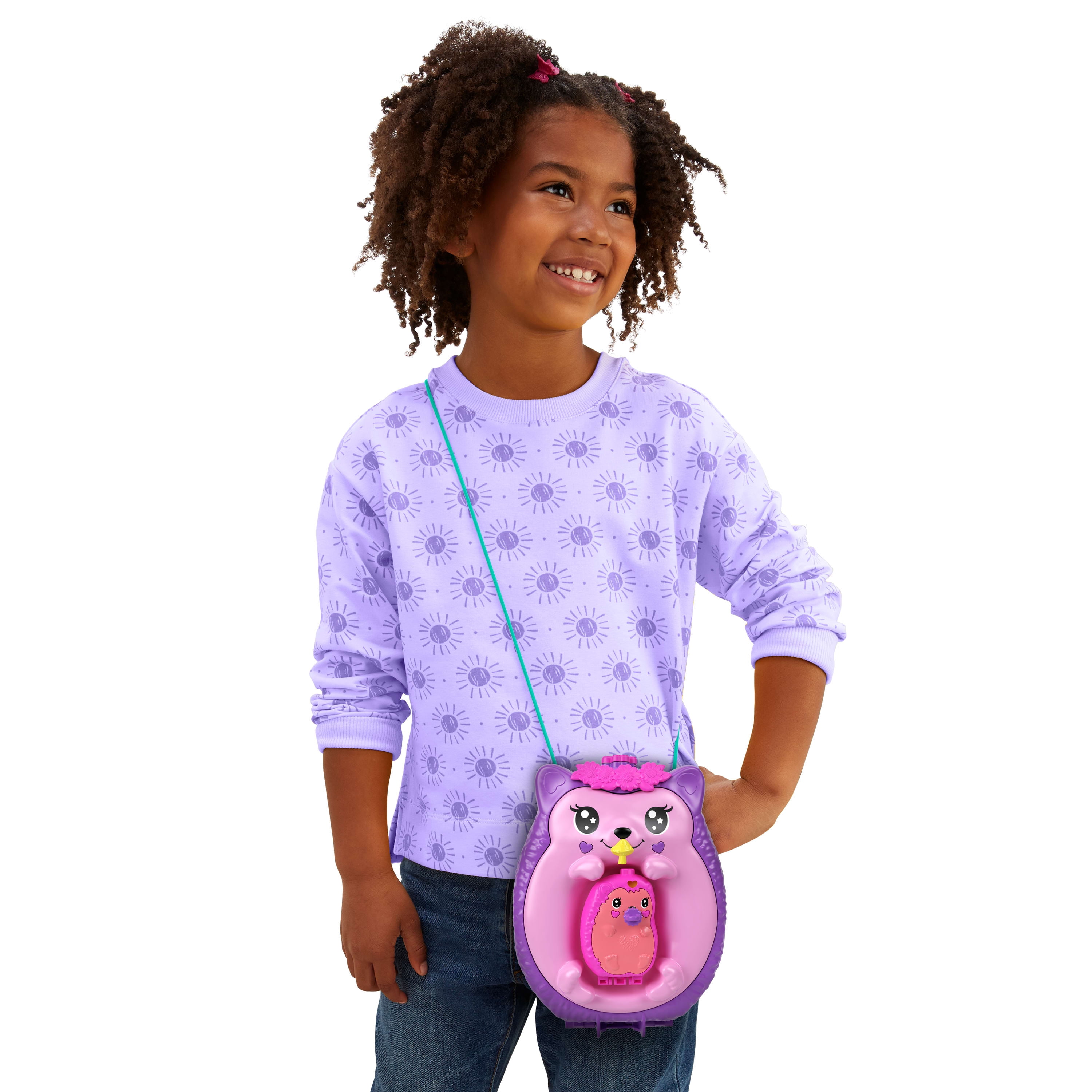 POLLY POCKET Purse Compact Assortment