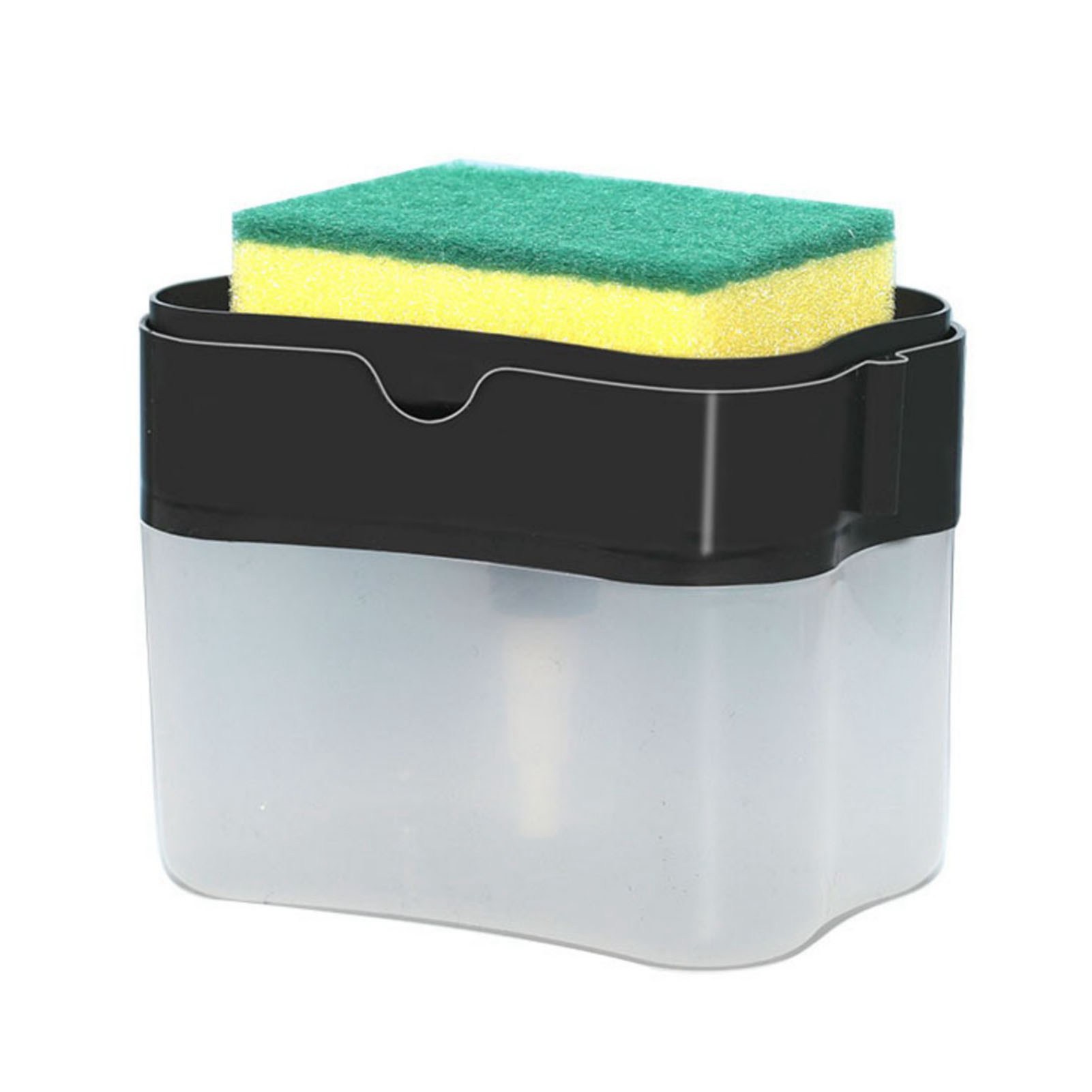 Dish Liquid Box,Dish Liquid Dispenser Durable Dishsoap Liquid Dispenser Dish Detergent Dispenser Innovative Solution