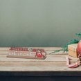 thumbnail image 3 of Support De Calendrier En Bois Joyeux Noel, 3 of 3