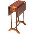 thumbnail image 1 of Butler Specialty Company Table d'Extrémité Table à Café Table d'Accent Rectangulaire en Bois - Brun, 1 of 3