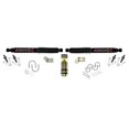 thumbnail image 3 of Skyjacker 8254 Dual Steering Stabilizer Kit (for Ford F-250/350 Super Duty - Black), 3 of 3