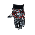 thumbnail image 2 of Live Fast Die Last Cholo Motocross & Bike Gloves, 2 of 4