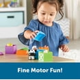 thumbnail image 3 of Learning Resources Peekaboo Learning Farm, jouet de tri, pour les enfants de 18 mois et plus., 3 of 6