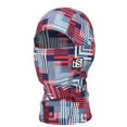 thumbnail image 1 of BLACKSTRAP Kids Hood Balaclava Grid RWB,, 1 of 1