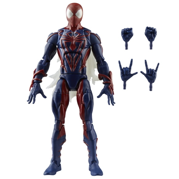 Marvel Legends Series Spider-Man Unlimited