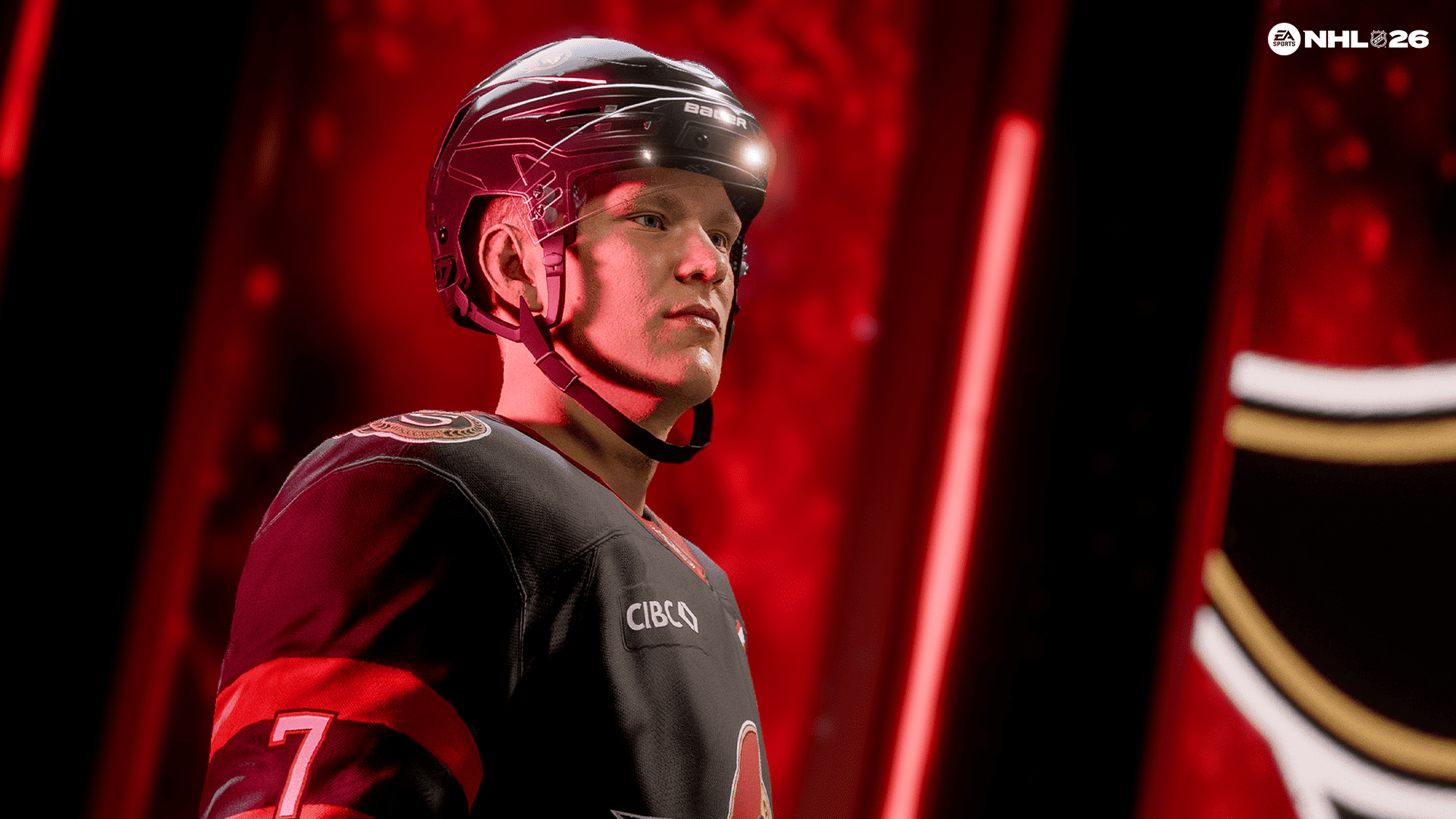 Jeu vidéo NHL 26 pour (Xbox Series X)